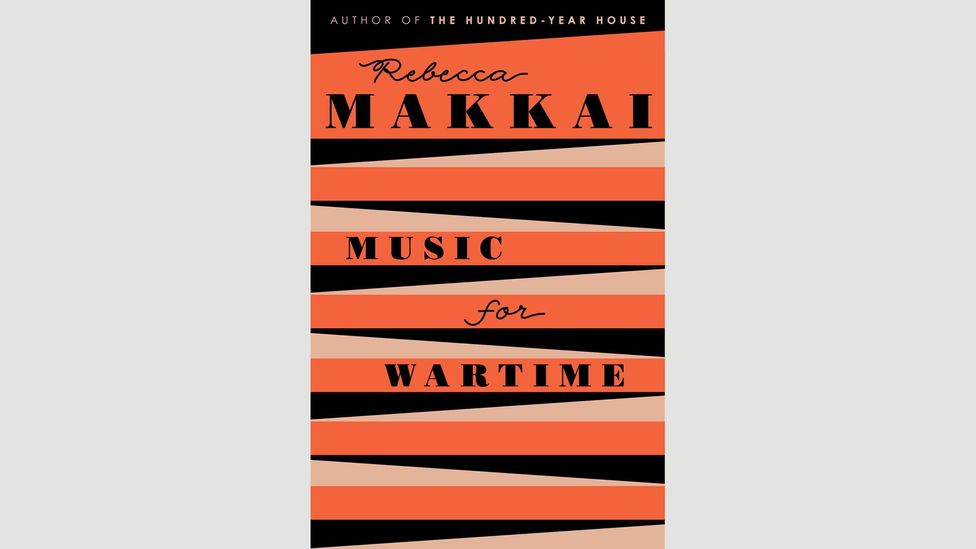 Rebecca Makkai, Music for Wartime Rebecca Makkai, Music for Wartime