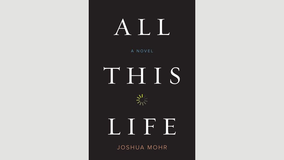 Joshua Mohr, All This Life Joshua Mohr, All This Life