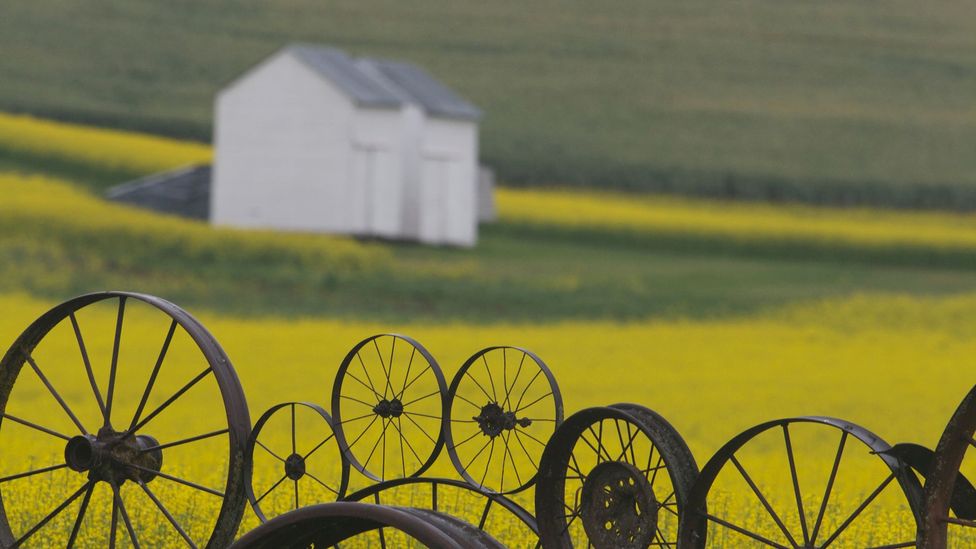 Palouse, Washington Palouse, Washington