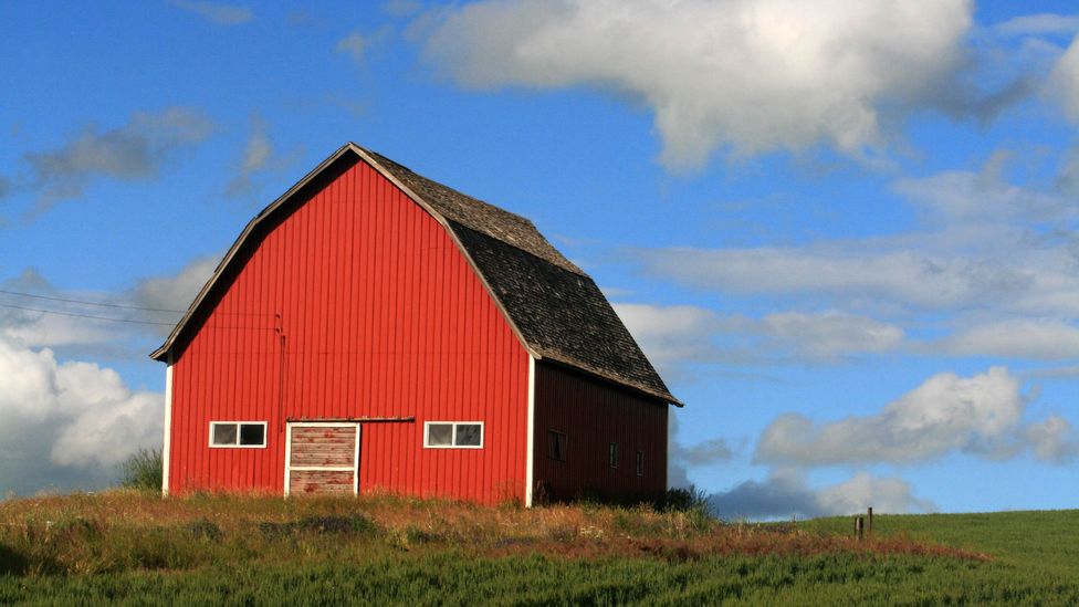 Palouse, Washington Palouse, Washington