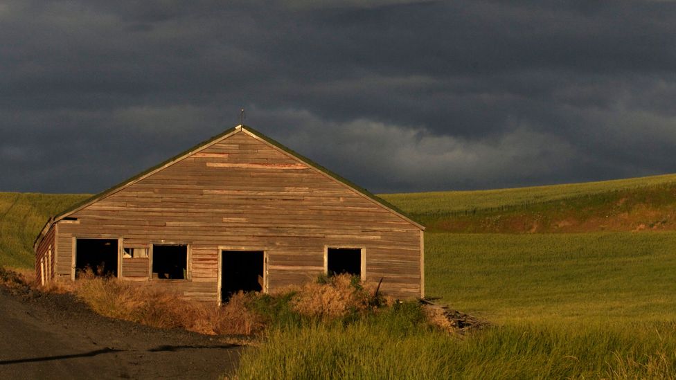 Palouse, Washington Palouse, Washington