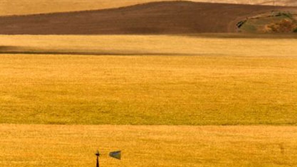 Palouse, Washington Palouse, Washington