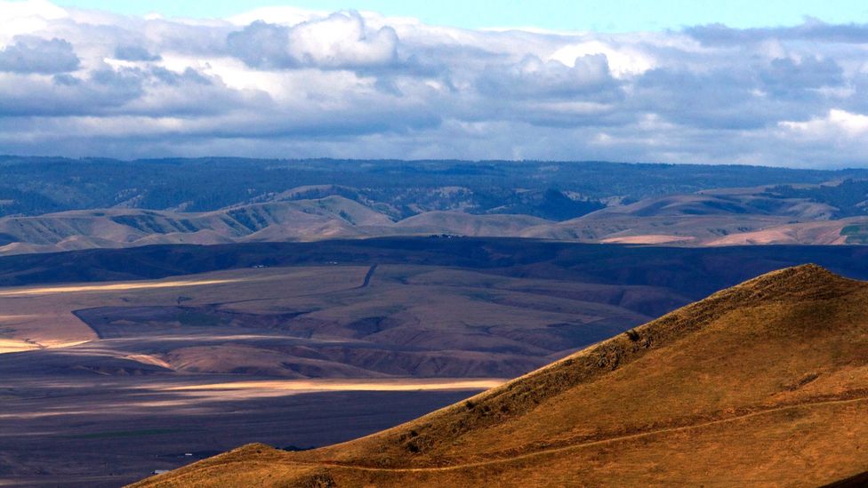 Palouse, Washington Palouse, Washington