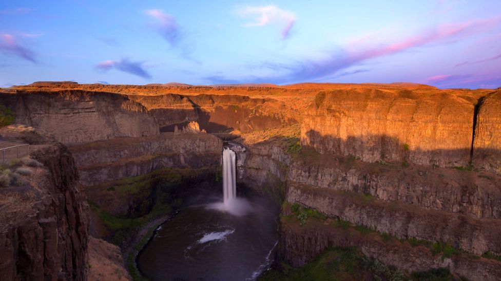 Palouse, Washington Palouse, Washington