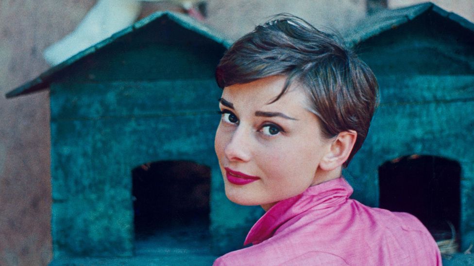 U-WANTIT: LV Speedy + Audrey Hepburn - Two Unlikely Icons