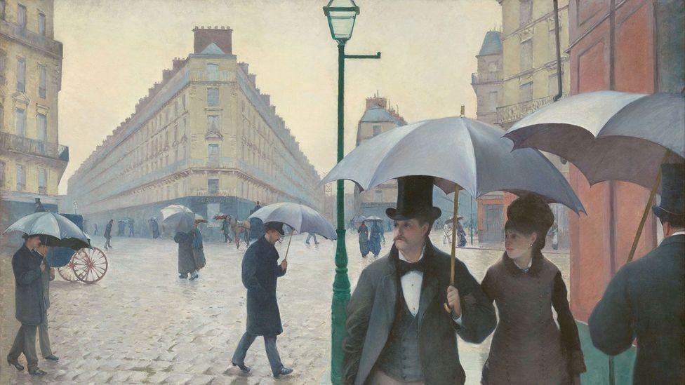 Caillebotte The Painter Who Captured Paris In Flux c Culture