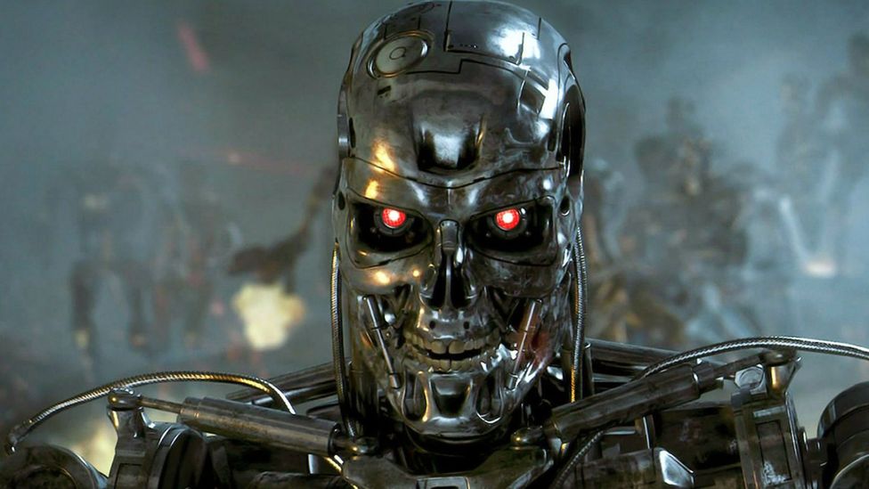 Terminator Genisys: An AI expert's view - BBC Culture
