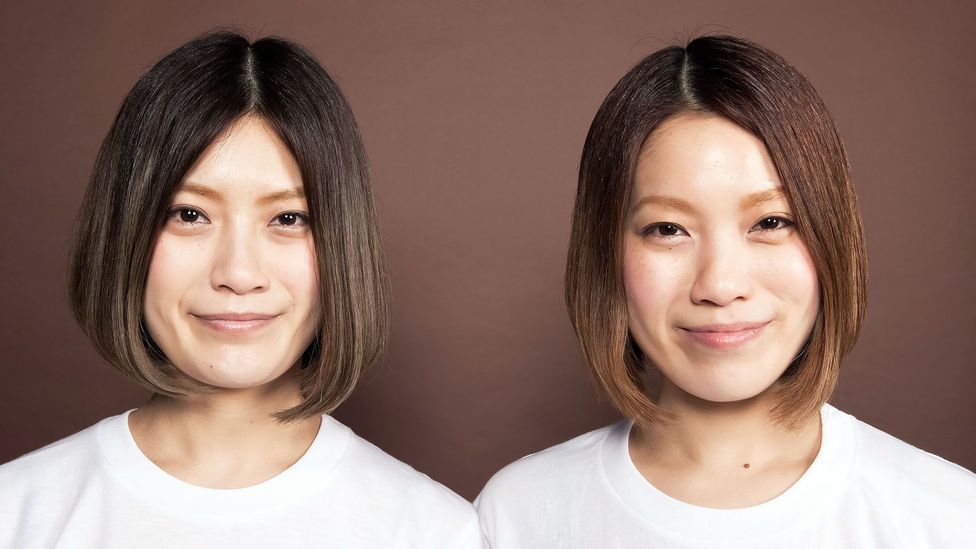 Even small differences in appearance could send two people on different paths (Credit: Getty Images)