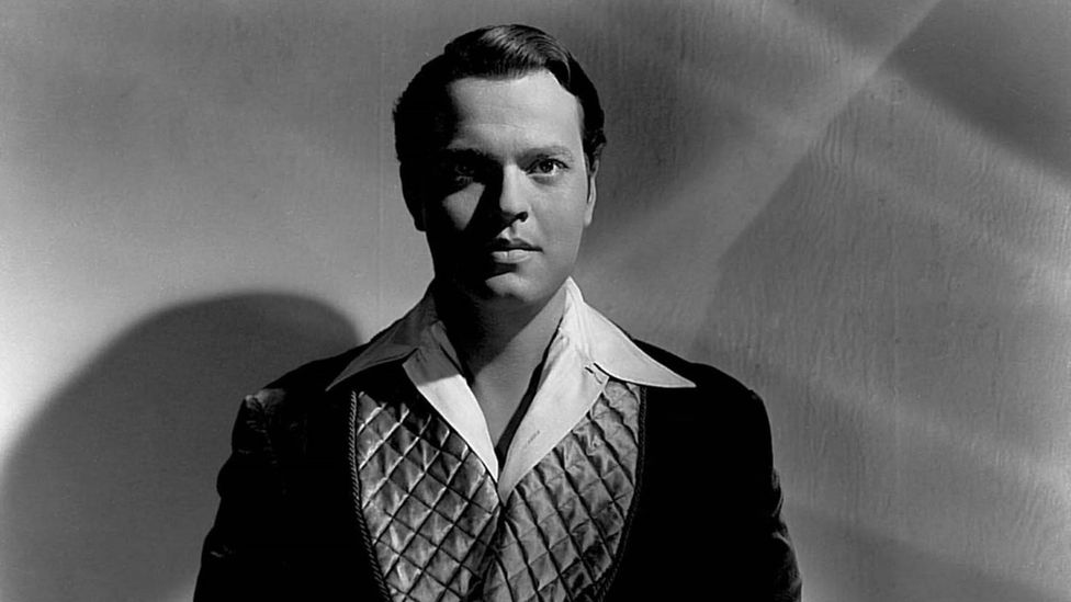 What's so good about Citizen Kane? - BBC Culture
