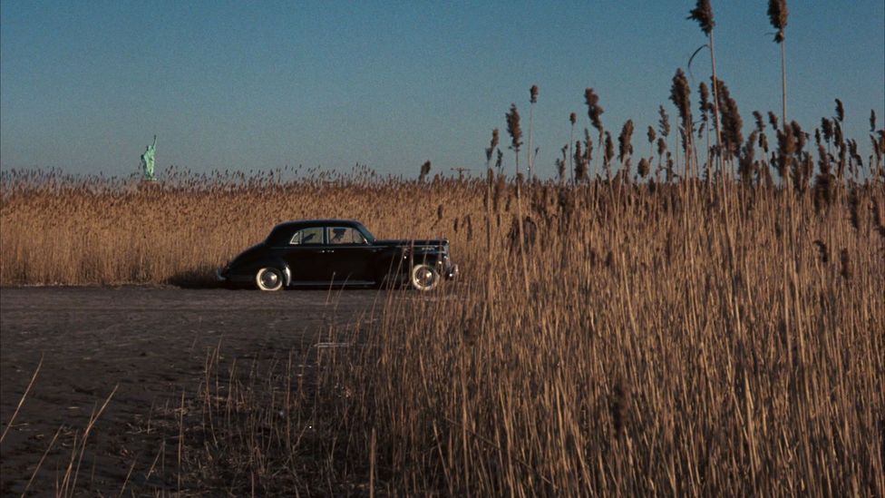 2. The Godfather 2. The Godfather