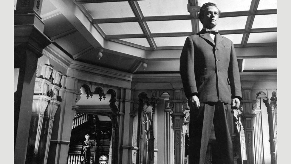 11. The Magnificent Ambersons 11. The Magnificent Ambersons