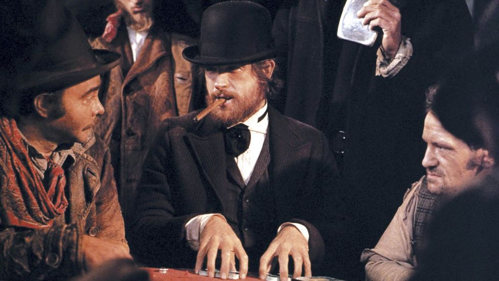 16. McCabe & Mrs Miller 16. McCabe & Mrs Miller
