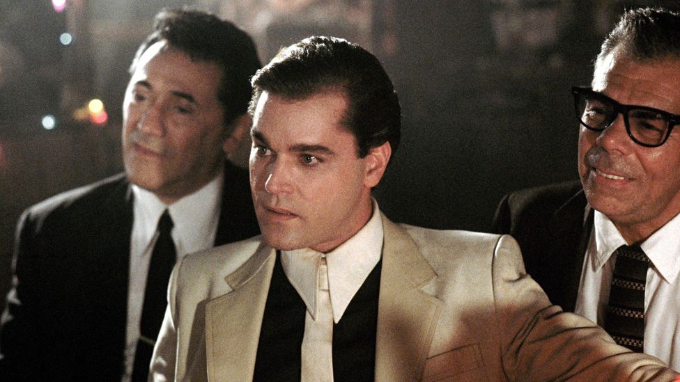 20. Goodfellas 20. Goodfellas