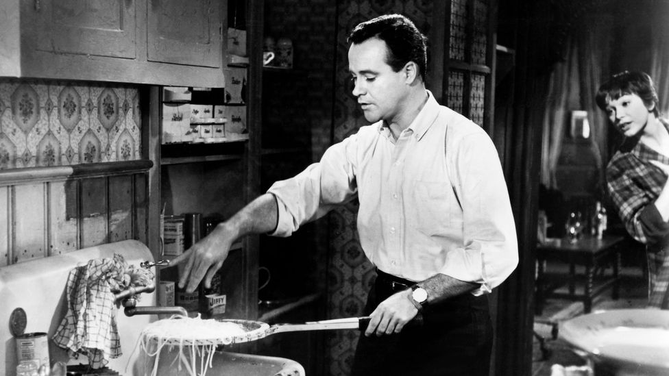 24. The Apartment 24. The Apartment