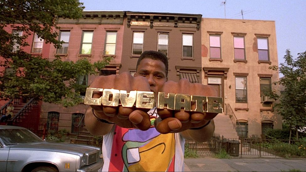 25. Do the Right Thing 25. Do the Right Thing