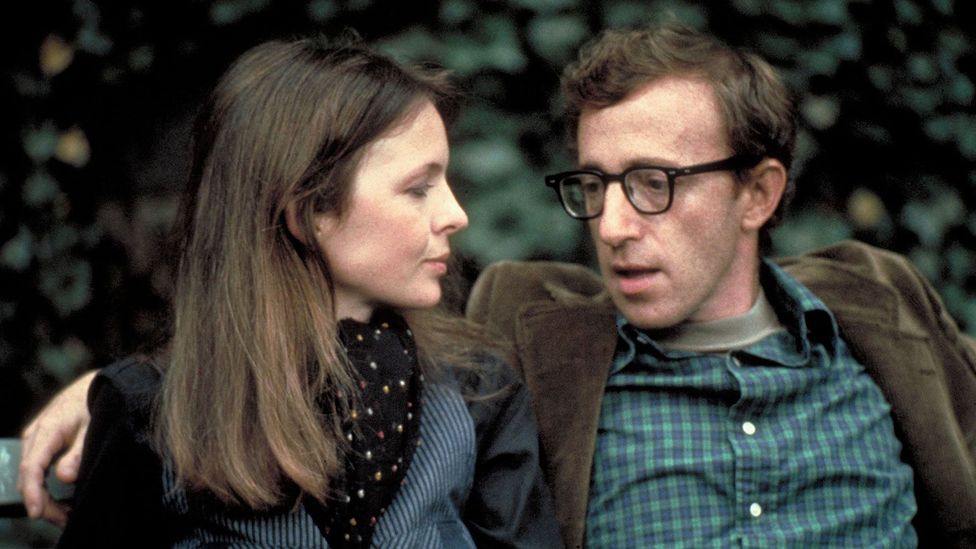 23. Annie Hall 23. Annie Hall