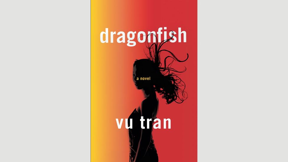 Vu Tran, Dragonfish Vu Tran, Dragonfish