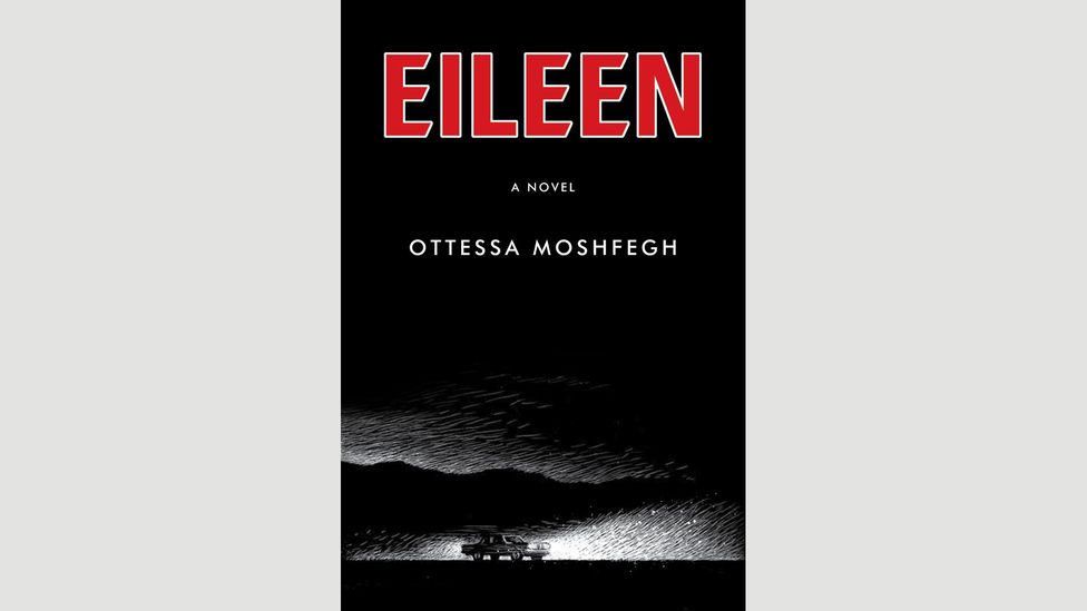 Ottessa Moshfegh, Eileen Ottessa Moshfegh, Eileen