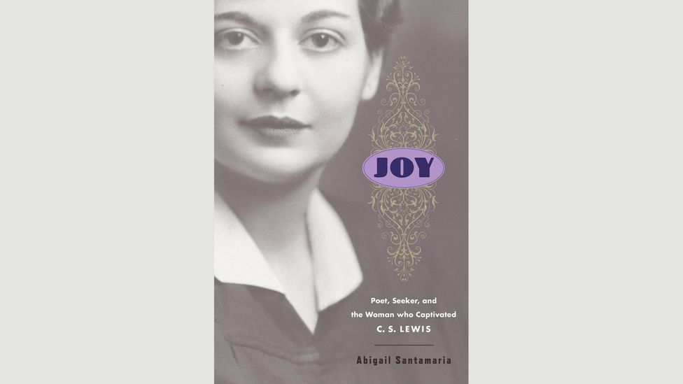 Abigail Santamaria, Joy Abigail Santamaria, Joy