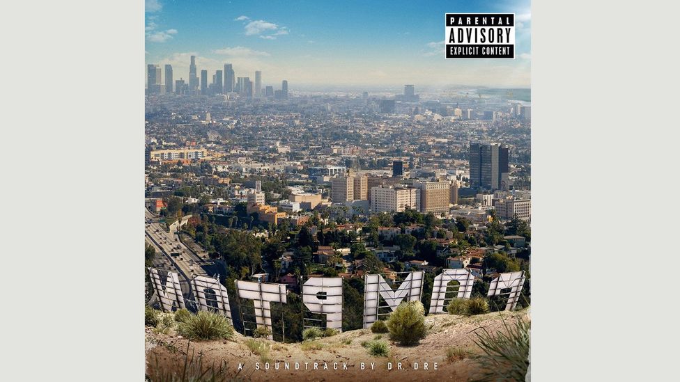 Last week, Dr Dre released his first solo album in 16 years. He described it as his ‘grand finale’ (Credit: Interscope) Last week, Dr Dre released his first solo album in 16 years. He described it as his ‘grand finale’ (Credit: Interscope)
