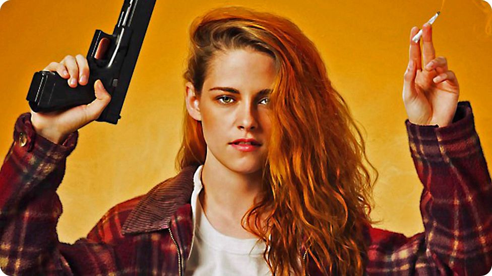 American Ultra: What if you were really a secret agent? - BBC Culture