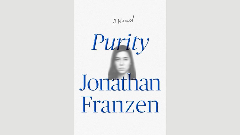 Jonathan Franzen, Purity Jonathan Franzen, Purity