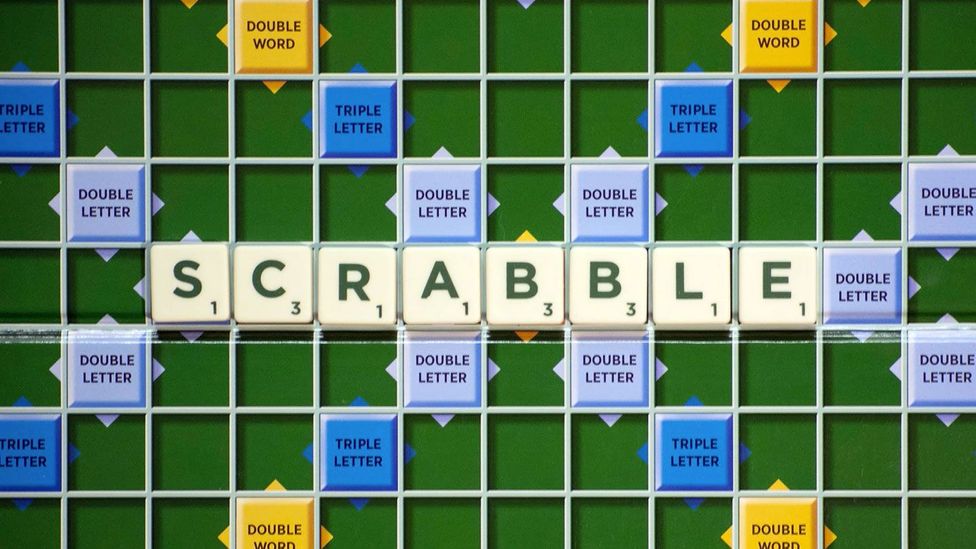 Mexican word of the day wife big ass Word Up The Secret Story Of Scrabble Bbc Culture