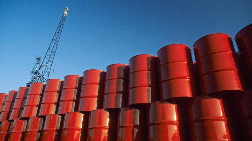 The US has 700 million barrels to spare (Credit: Getty Images)