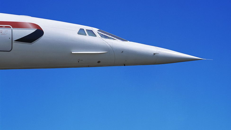 Every part of the airframe would have to be rigorously examined before Concorde could fly again (Credit: Science Photo Library)