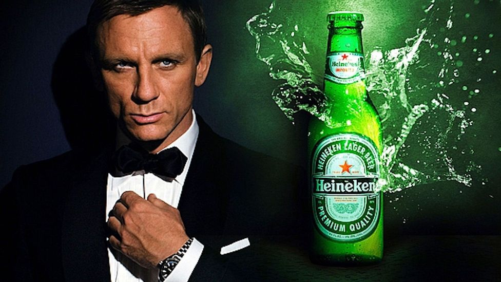 Belvedere Thinks Product Placement Is Worth The Investment After James Bond  Tie-up