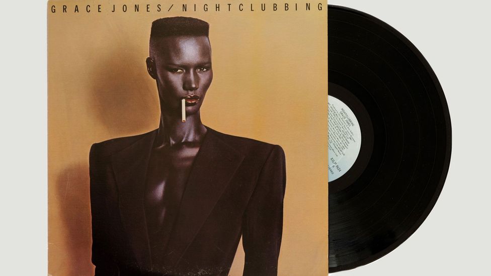 Grace Jones Style Power And In Your Face Sexuality Bbc Culture