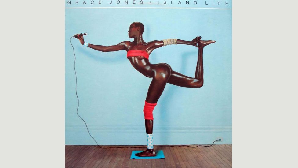 These Are the Original Jean-Paul Goude Images That 