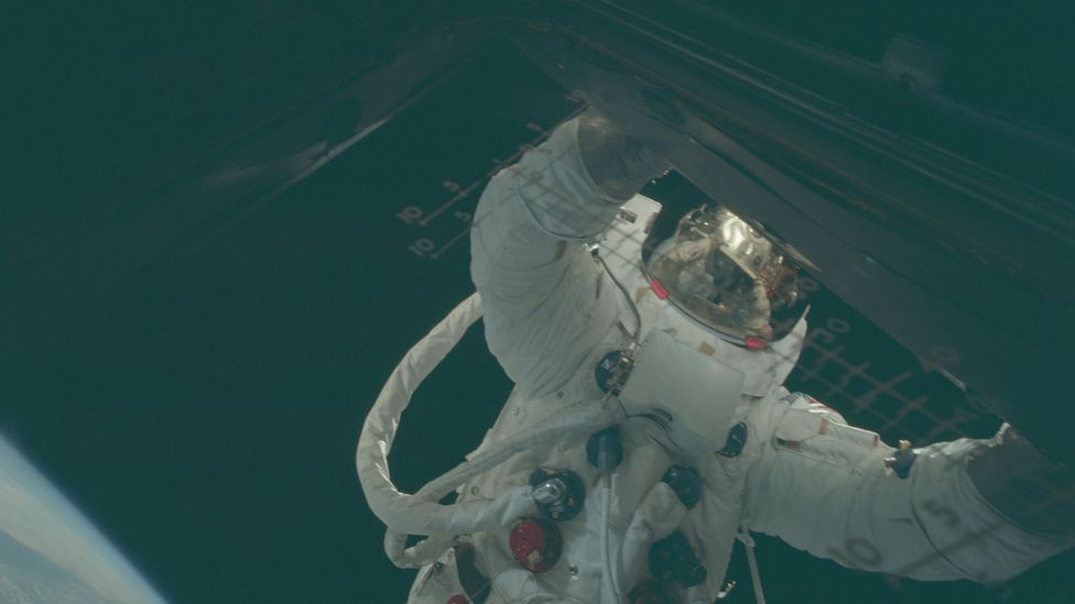(Credit: Nasa)