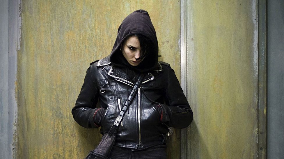 The global phenomenon of ‘Nordic Noir’ began in 2009 with the Swedish original of The Girl with the Dragon Tattoo (Credit: Music Box Films) The global phenomenon of ‘Nordic Noir’ began in 2009 with the Swedish original of The Girl with the Dragon Tattoo (Credit: Music Box Films)