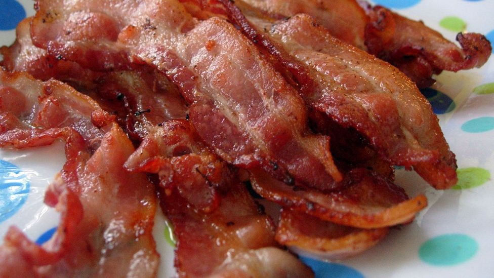 The WHO warns against bacon, but how worried should you be? (Wendy/Flickr/CC BY-ND 2.0)