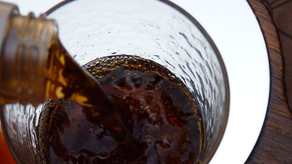 Many fear the health effects of sweeteners in diet drinks (Ze'ev Barkan/Flickr/CC BY 2.0)