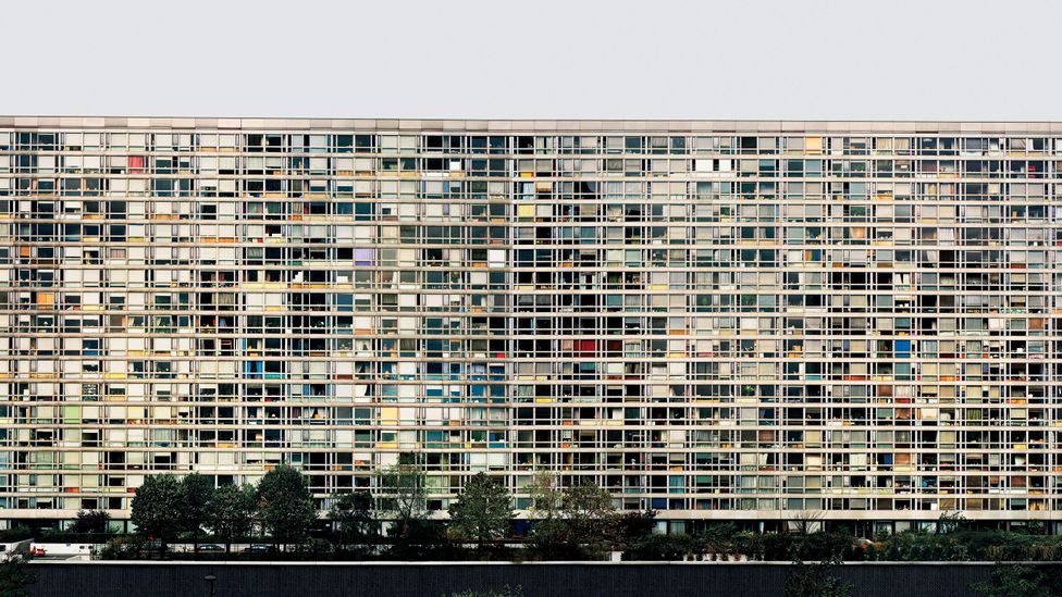 Andreas Gursky: The bigger the better? - BBC Culture