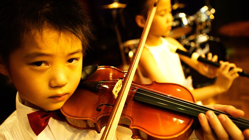 Paying for your child prodigy means planning ahead. (Credit: Thinkstock)