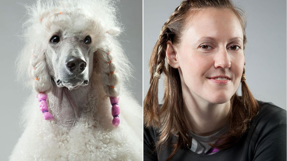 Dogs Look Like Their Owners It S A Scientific Fact Bbc Future