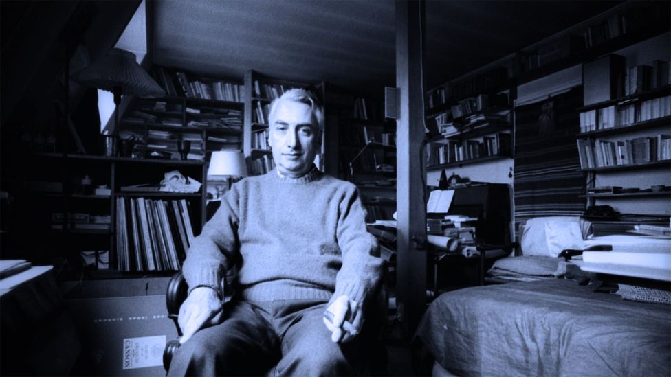 roland barthes