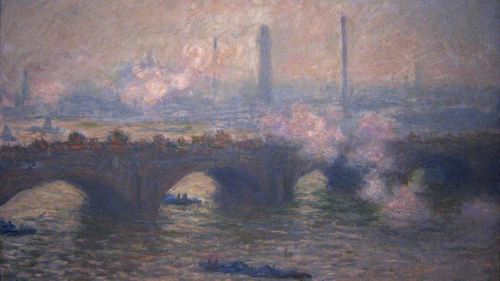 Your 7 Favourite Claude Monet Paintings - Bbc Culture