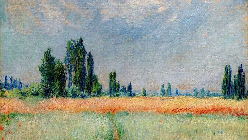 Your 7 favourite Claude Monet paintings - BBC Culture
