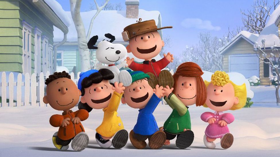 Eight films to watch in December BBC Culture