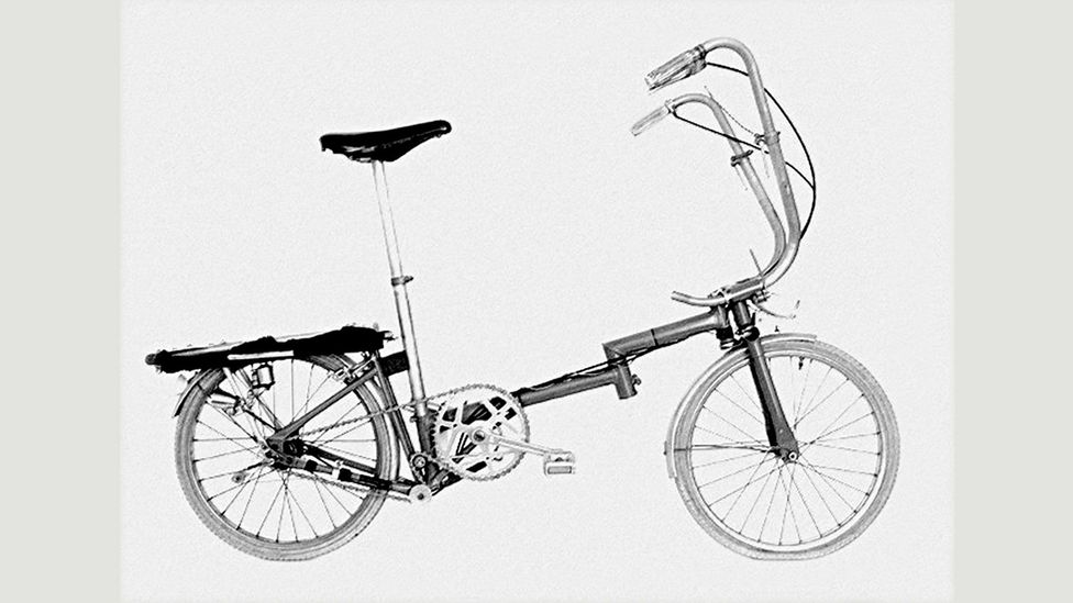 british bicycle