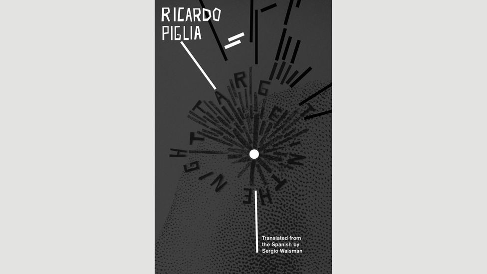 Ricardo Piglia, Target in the Night