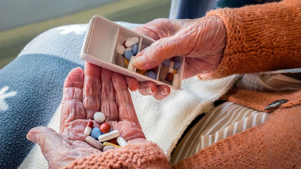 When surveyed, many people said they would prefer to pay for treatments that improve palliative care, rather than new drugs that would buy extra years (Credit: Getty images)