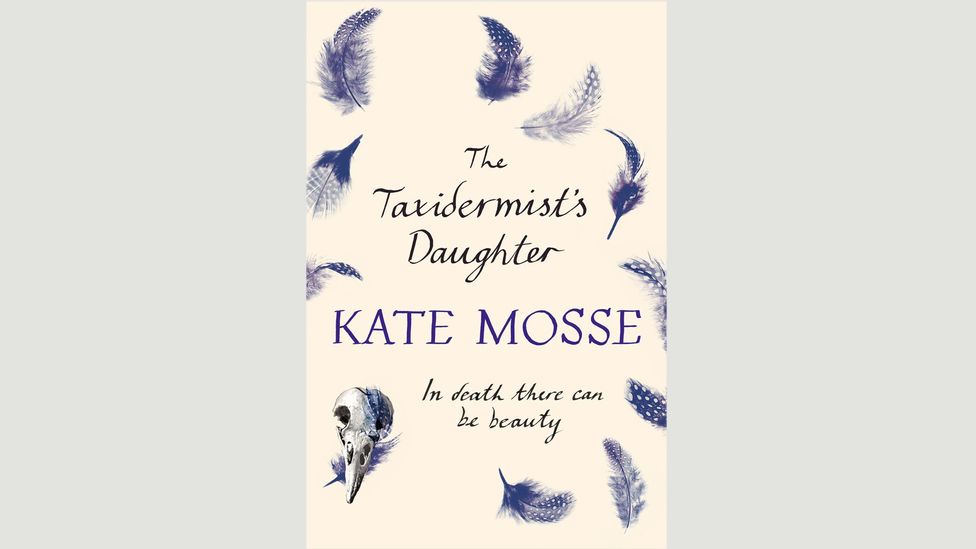In The Taxidermist’s Daughter Kate Mosse blends a ghost story with a historical mystery (Credit: Orion Books) In The Taxidermist’s Daughter Kate Mosse blends a ghost story with a historical mystery (Credit: Orion Books)