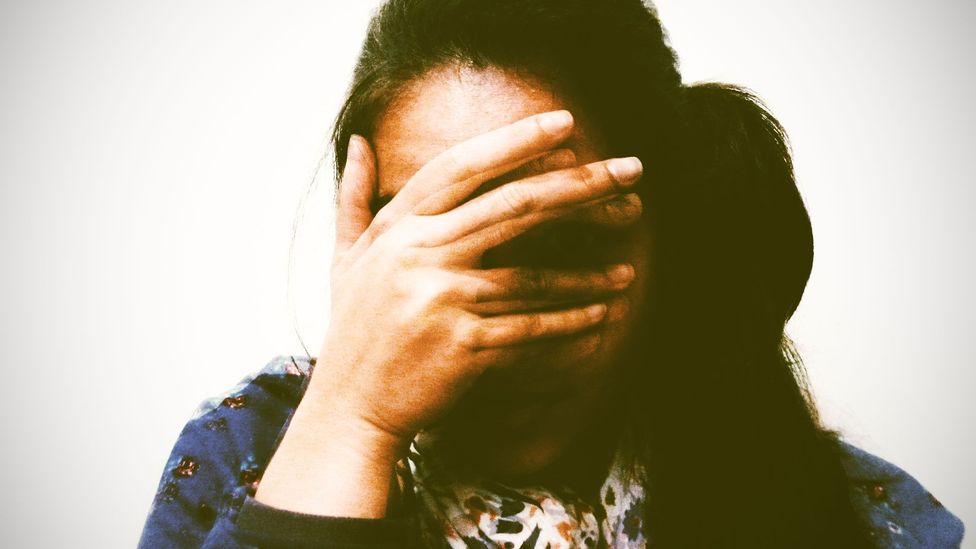 When something goes bump in the night, it’s often the sound of the female author butting her head against society’s rigid definitions of her role (Credit: Carmen Jost/Flickr) When something goes bump in the night, it’s often the sound of the female author butting her head against society’s rigid definitions of her role (Credit: Carmen Jost/Flickr)