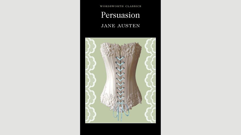 20. Persuasion (Jane Austen, 1817) 20. Persuasion (Jane Austen, 1817)