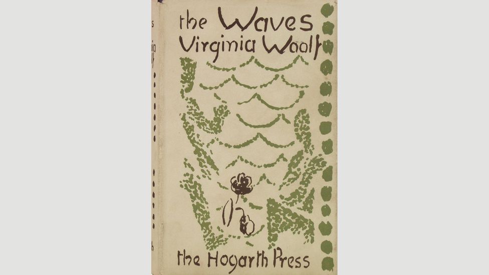 16. The Waves (Virginia Woolf, 1931) 16. The Waves (Virginia Woolf, 1931)
